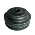 E200b Engine Part Water Pump Pulley (bigger)